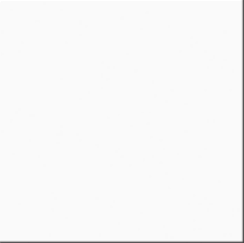 MUSTIKA 50X50 PLAIN LIGHT WHITE